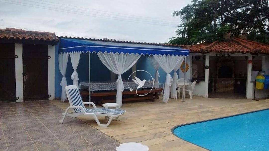 Casa à venda com 6 quartos, 260m² - Foto 7