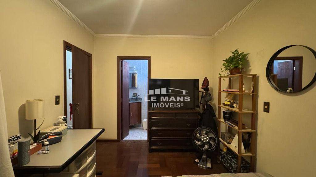 Casa à venda com 3 quartos, 125m² - Foto 18