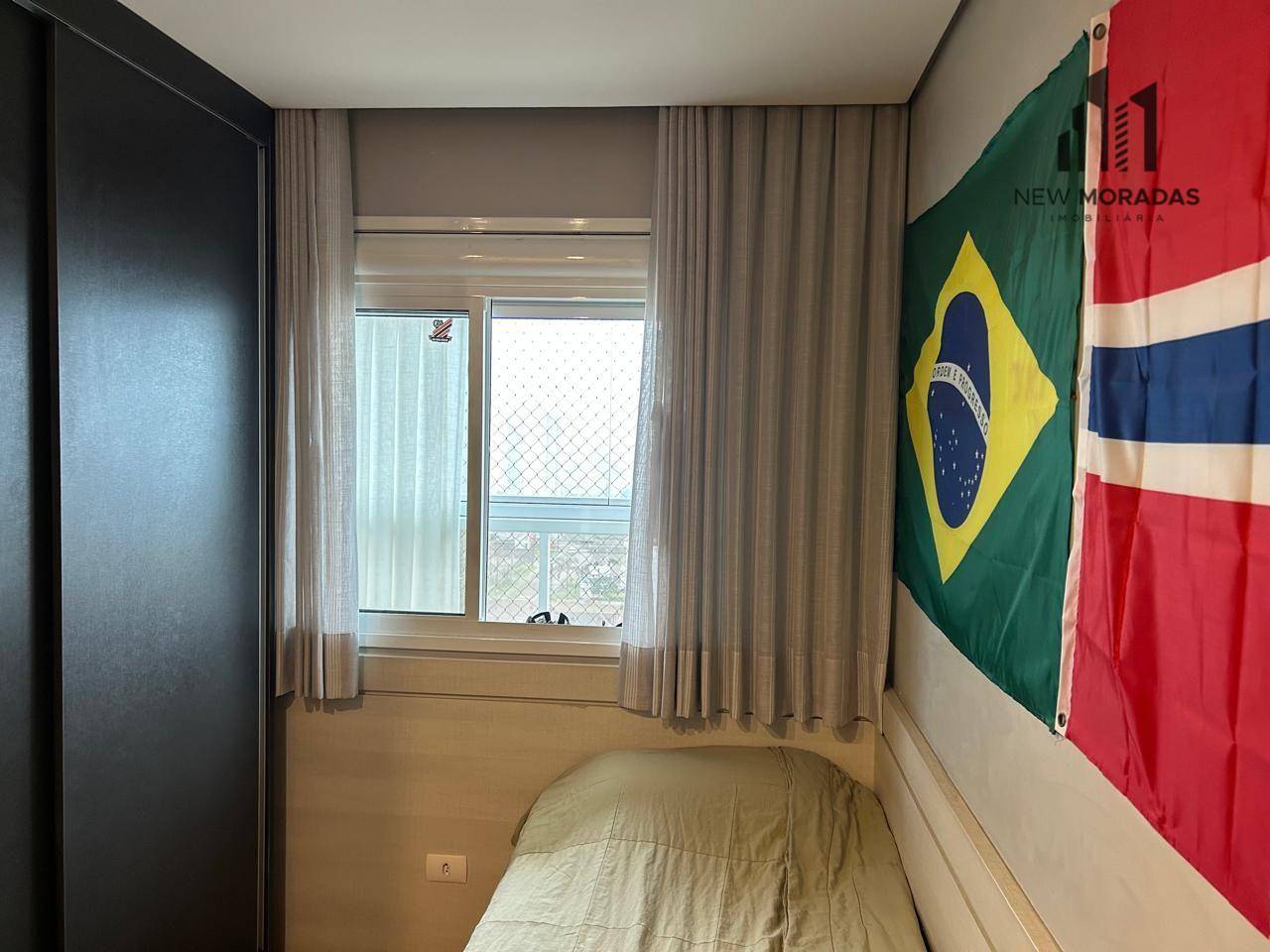 Apartamento à venda com 3 quartos, 92m² - Foto 30