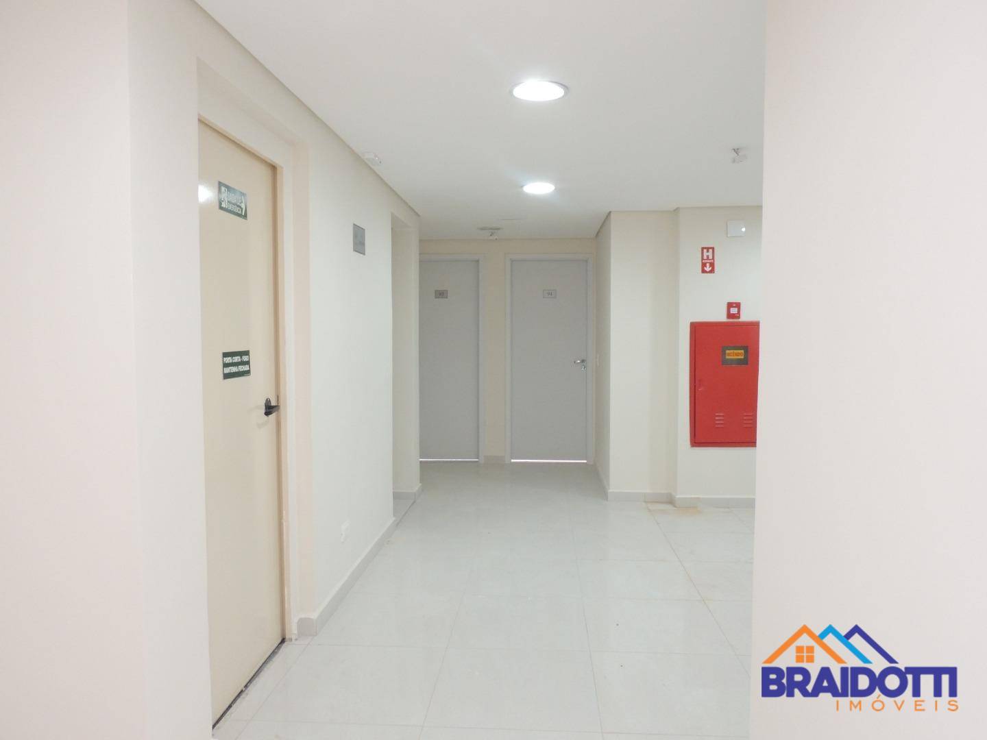 Apartamento à venda com 2 quartos, 51m² - Foto 28