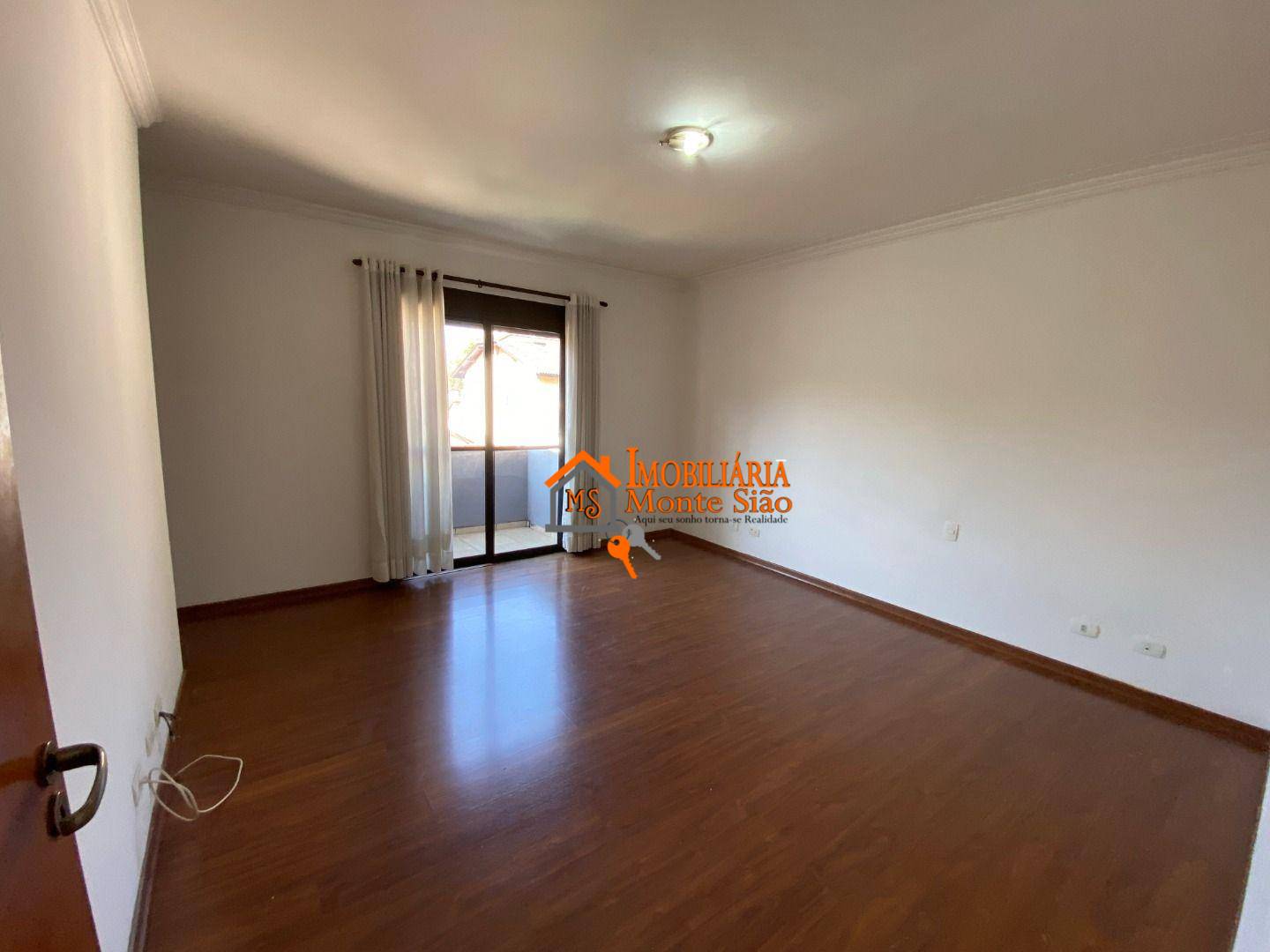 Sobrado, 4 quartos, 309 m² - Foto 28
