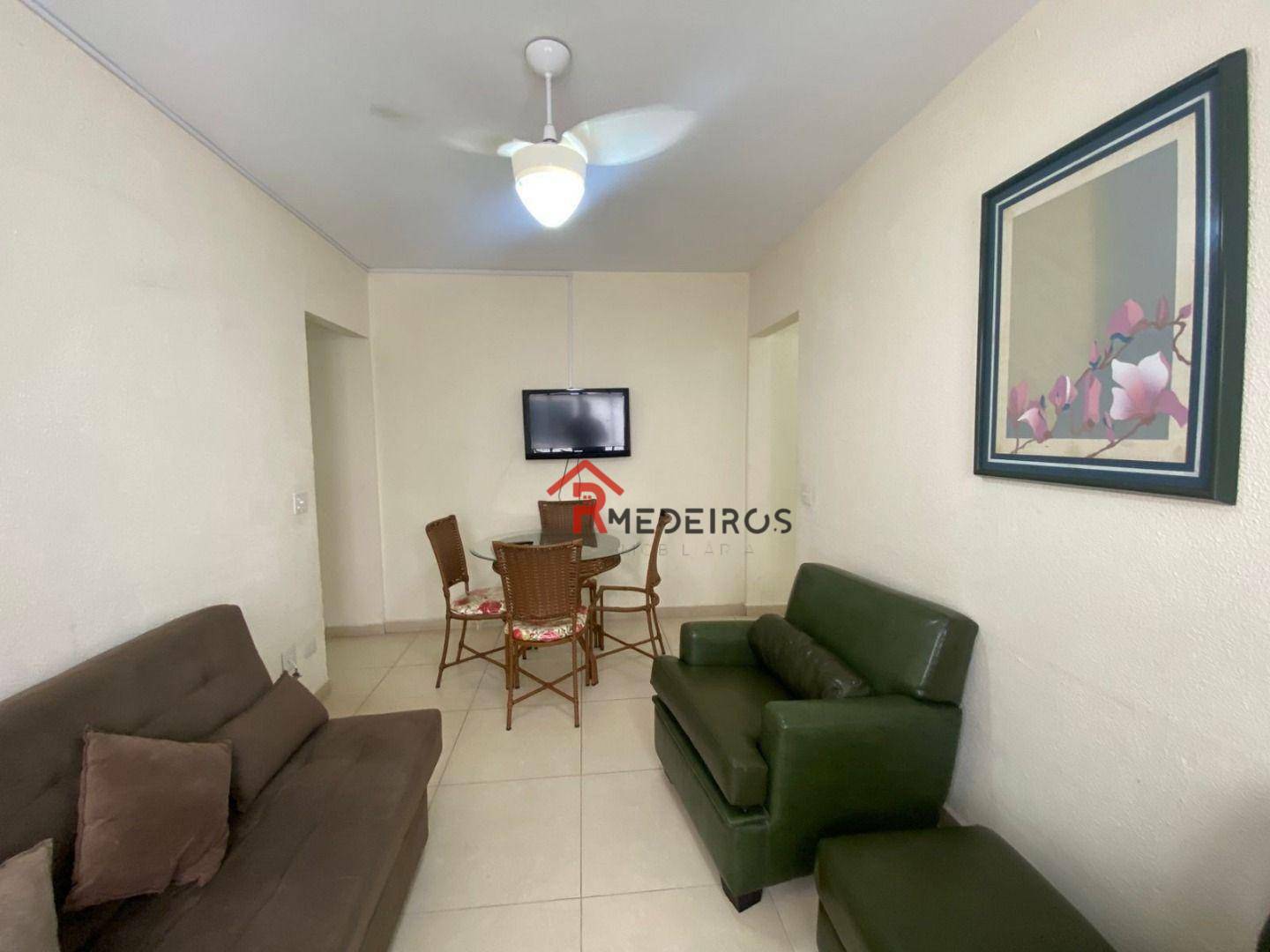 Apartamento à venda com 2 quartos, 65m² - Foto 1