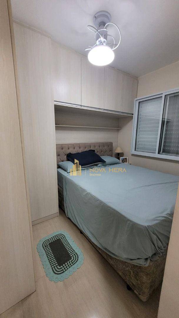 Apartamento à venda com 2 quartos, 59m² - Foto 11