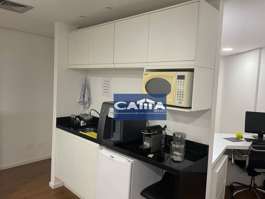 Conjunto Comercial-Sala à venda, 87m² - Foto 6