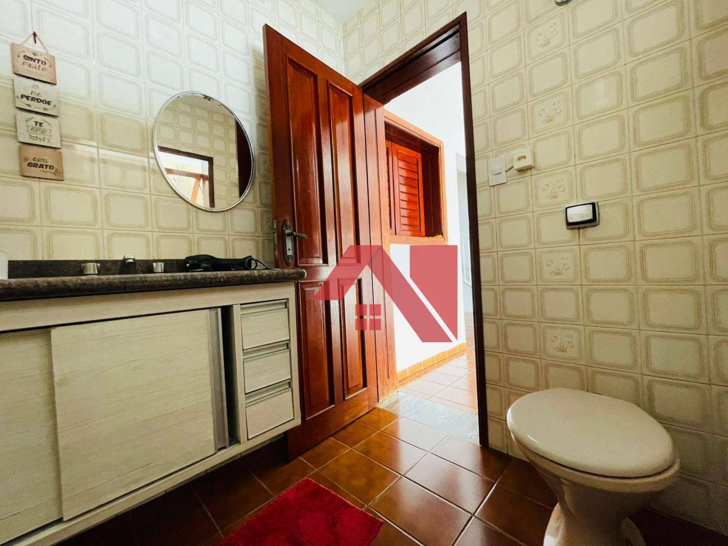 Casa à venda com 4 quartos, 280m² - Foto 26