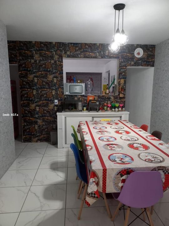 Casa à venda com 3 quartos, 270m² - Foto 13