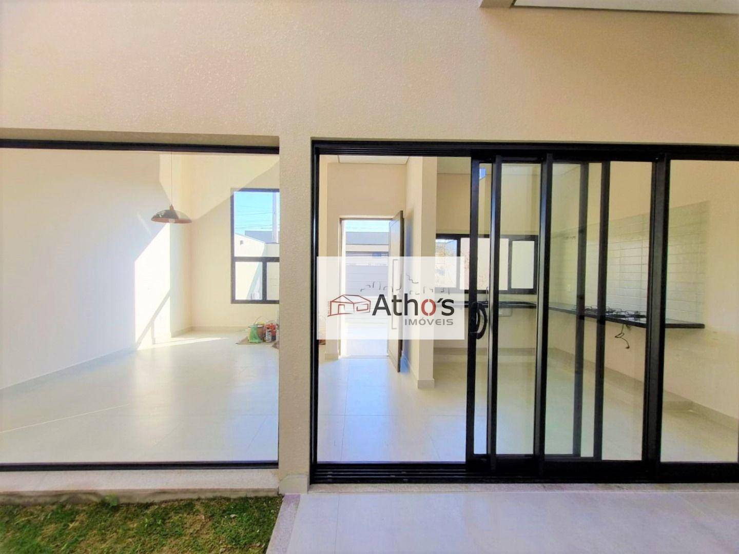 Casa à venda com 2 quartos, 78m² - Foto 7