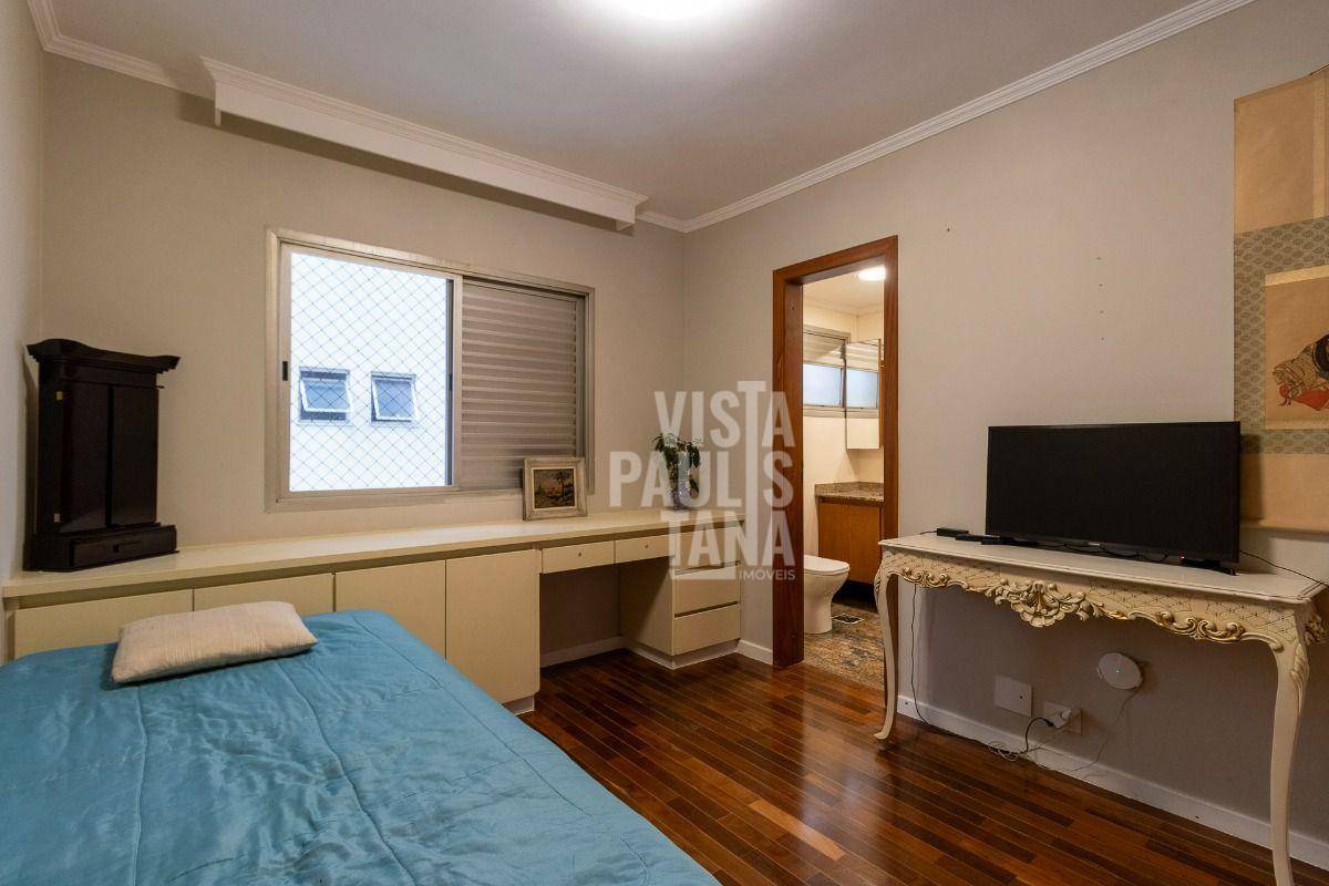 Apartamento à venda com 4 quartos, 187m² - Foto 28