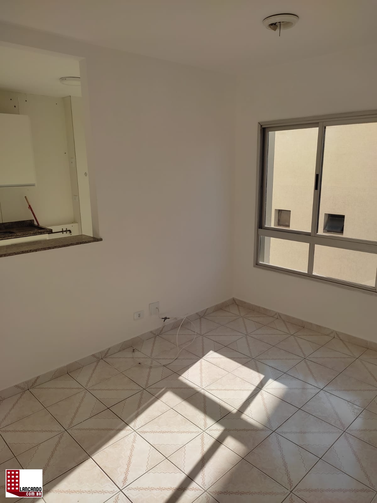 Apartamento à venda com 3 quartos, 45m² - Foto 8