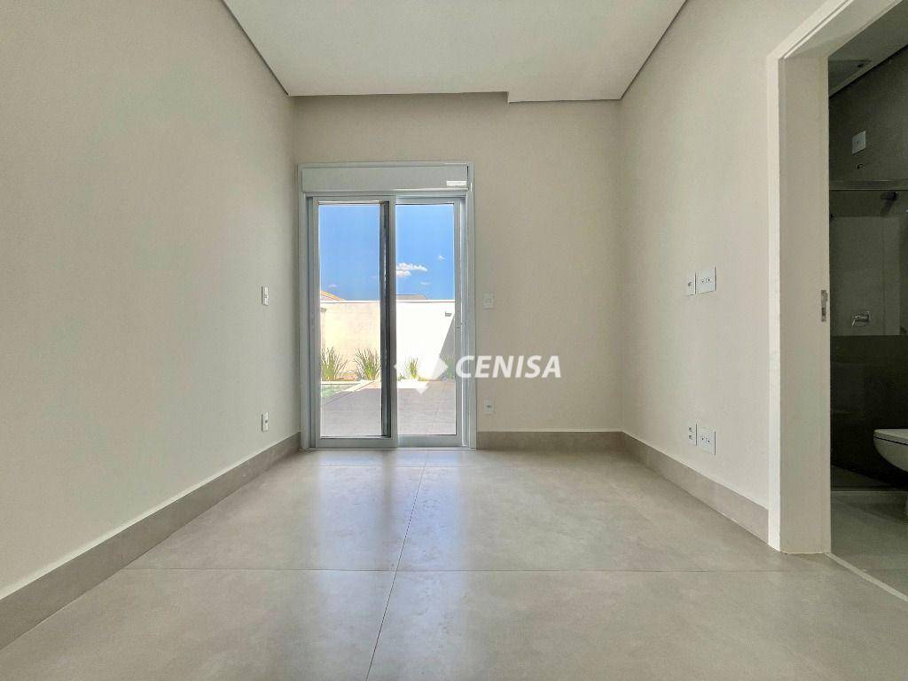 Casa de Condomínio à venda com 3 quartos, 190m² - Foto 22