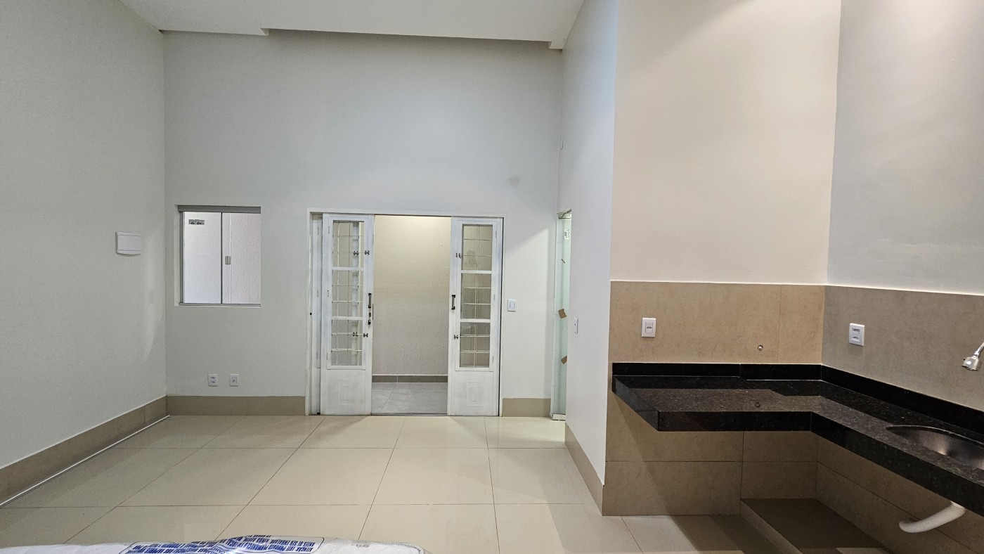 Kitnet e Studio para alugar com 1 quarto, 30m² - Foto 10