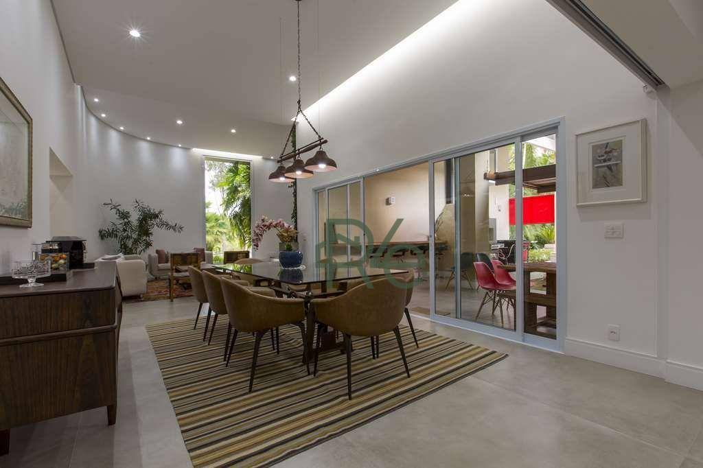 Casa de Condomínio à venda com 5 quartos, 518m² - Foto 20