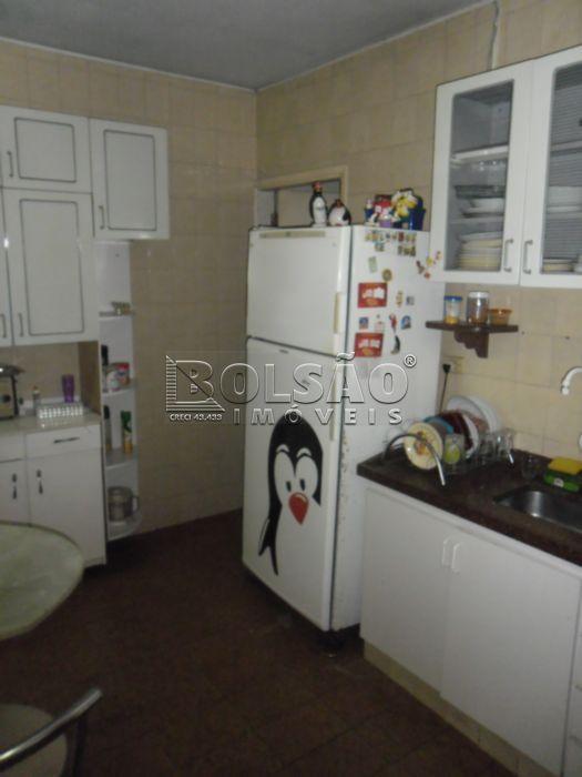 Sobrado à venda com 5 quartos, 200m² - Foto 9