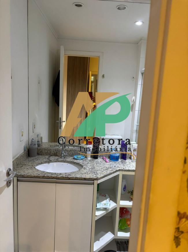 Apartamento à venda com 3 quartos, 126m² - Foto 30