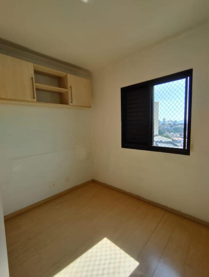 Apartamento à venda com 3 quartos, 94m² - Foto 11