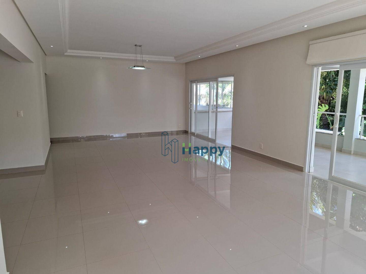 Casa de Condomínio à venda com 5 quartos, 600m² - Foto 4