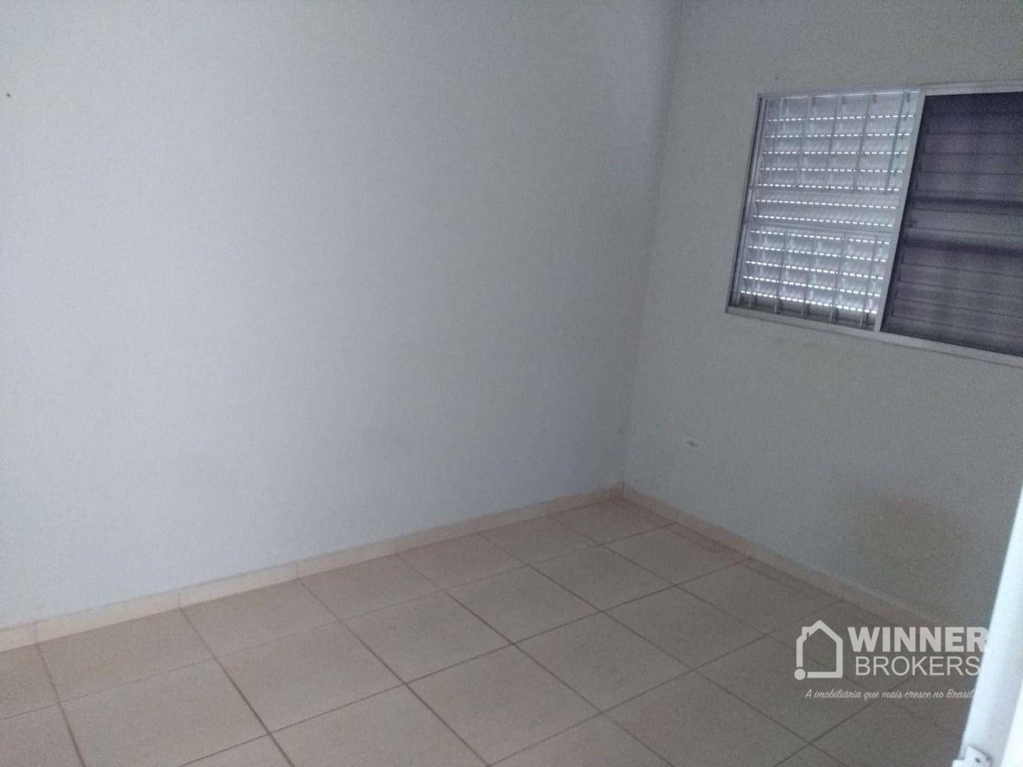 Apartamento à venda com 2 quartos, 53m² - Foto 7