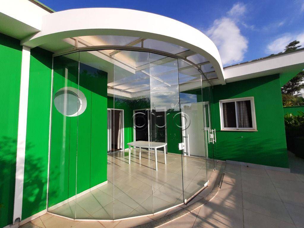 Casa de Condomínio para alugar com 3 quartos, 296m² - Foto 48