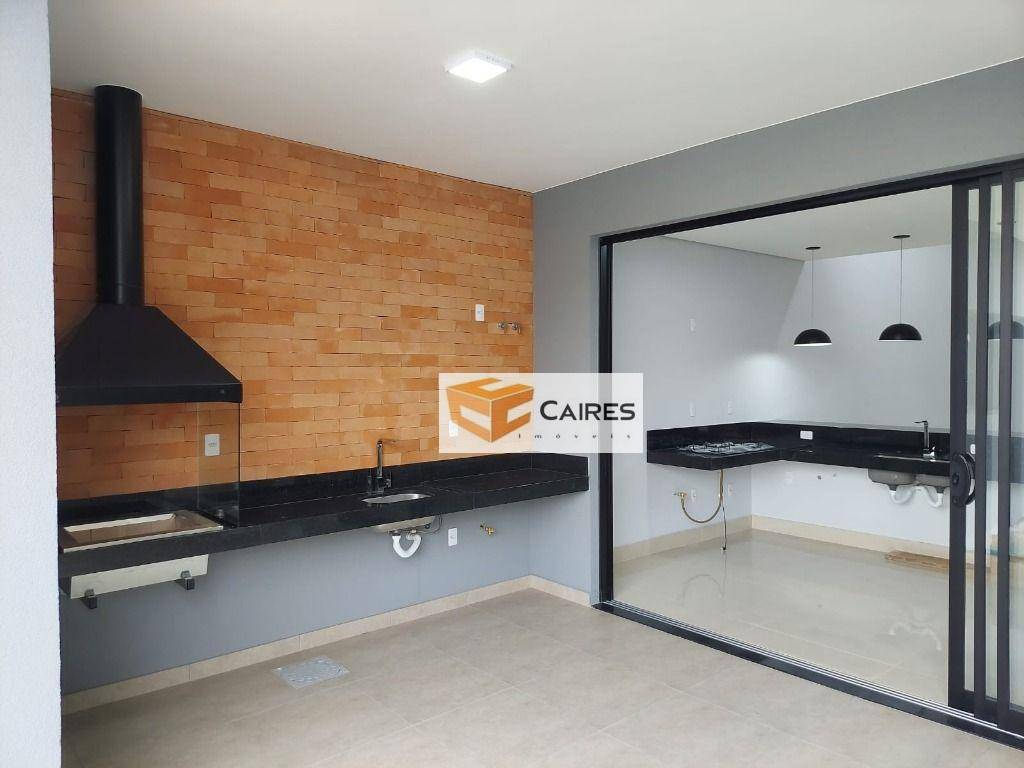 Casa de Condomínio à venda com 3 quartos, 200m² - Foto 23
