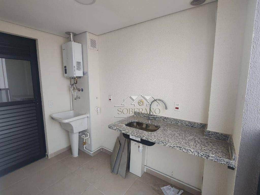 Apartamento para alugar com 2 quartos, 56m² - Foto 8