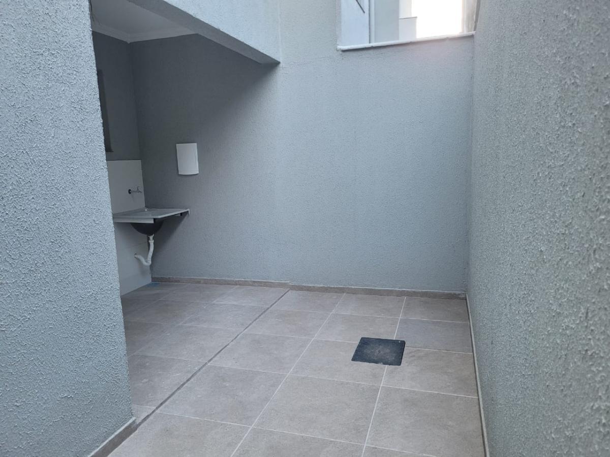 Casa à venda com 3 quartos, 120m² - Foto 3