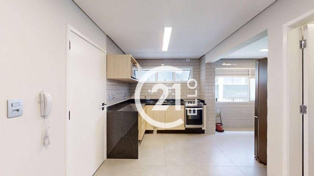 Apartamento à venda com 2 quartos, 115m² - Foto 8