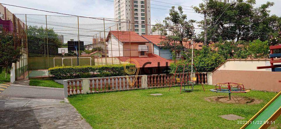 Sobrado à venda com 4 quartos, 175m² - Foto 18