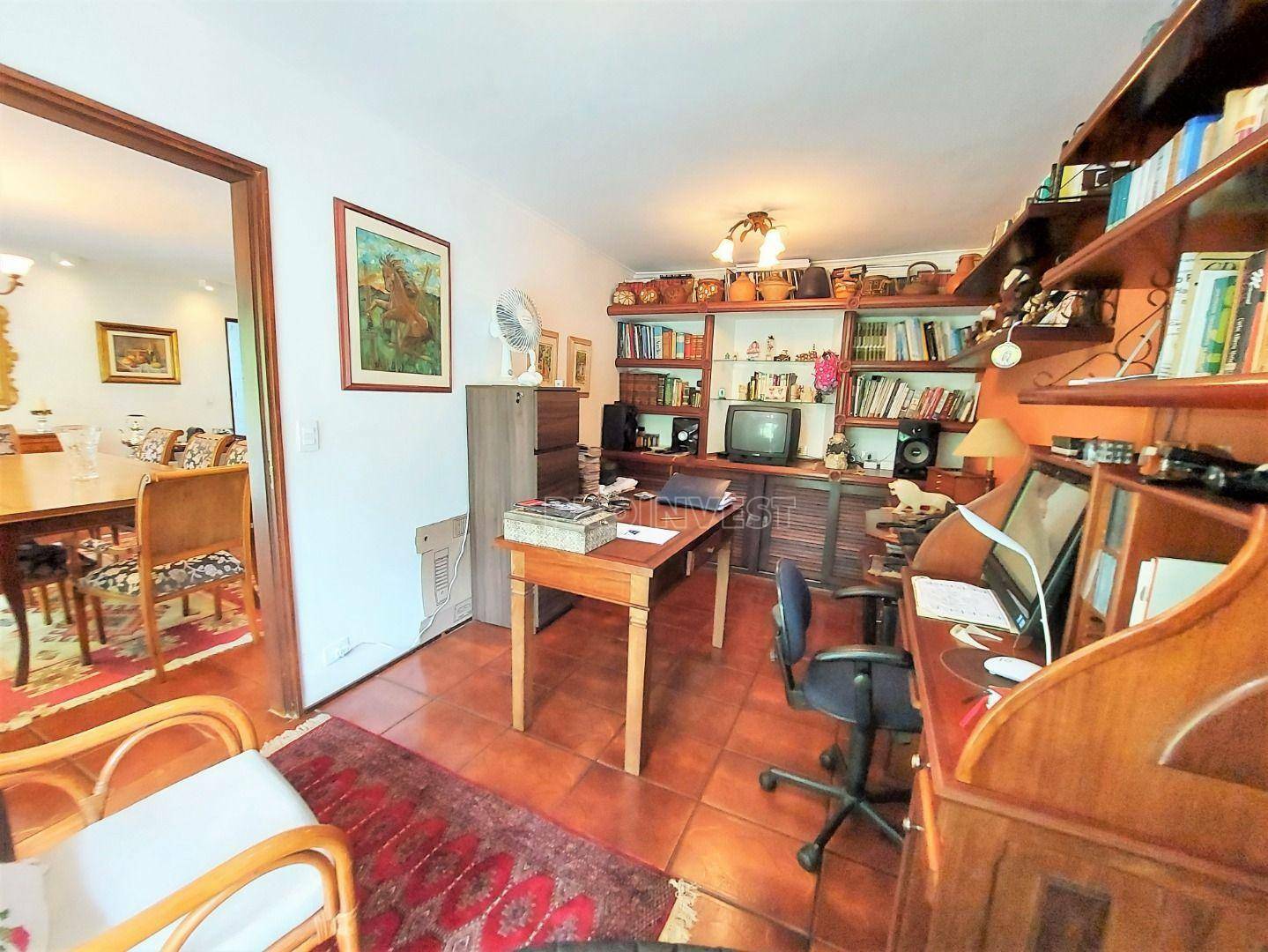 Casa de Condomínio à venda com 3 quartos, 330m² - Foto 14