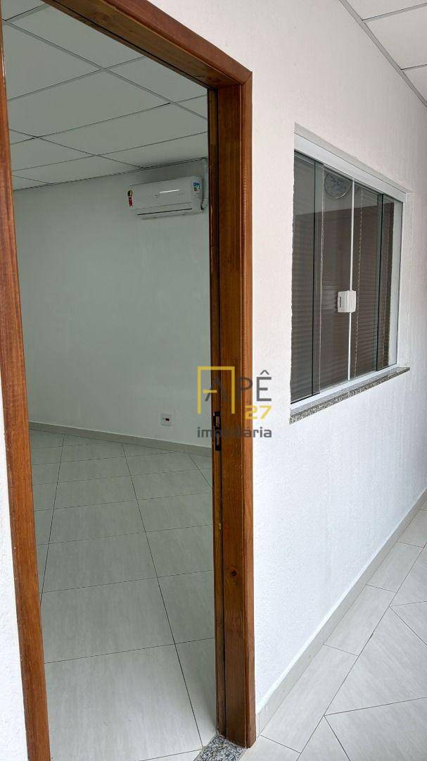 Conjunto Comercial-Sala para alugar, 23m² - Foto 6