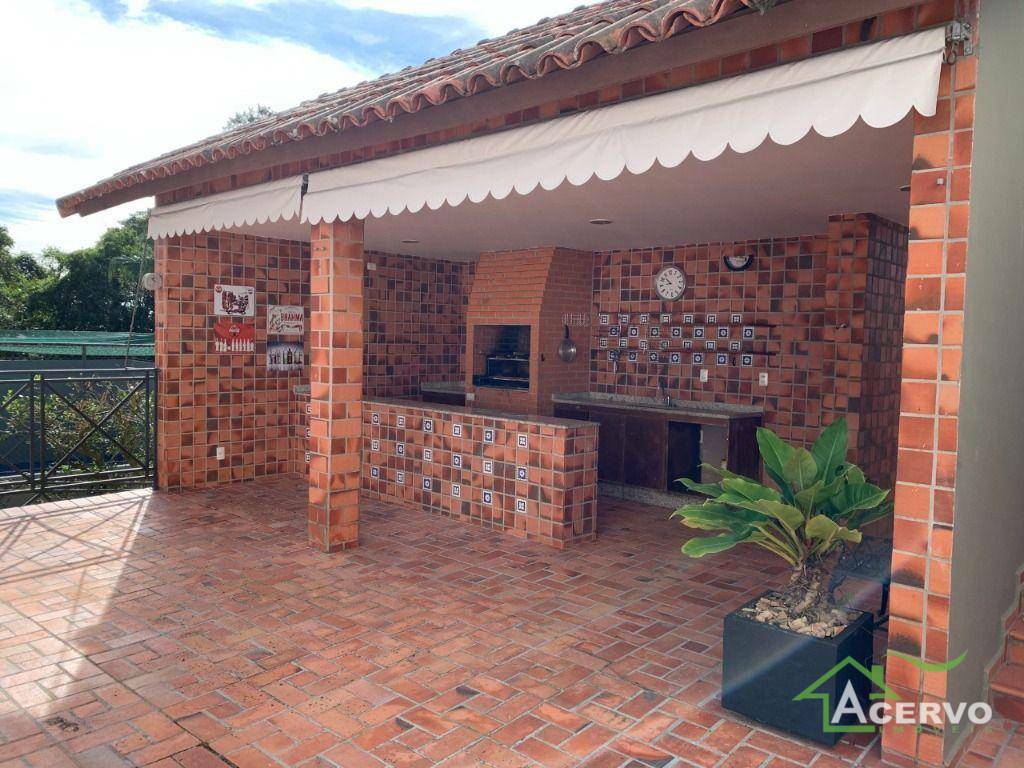 Casa de Condomínio à venda com 5 quartos, 650m² - Foto 68