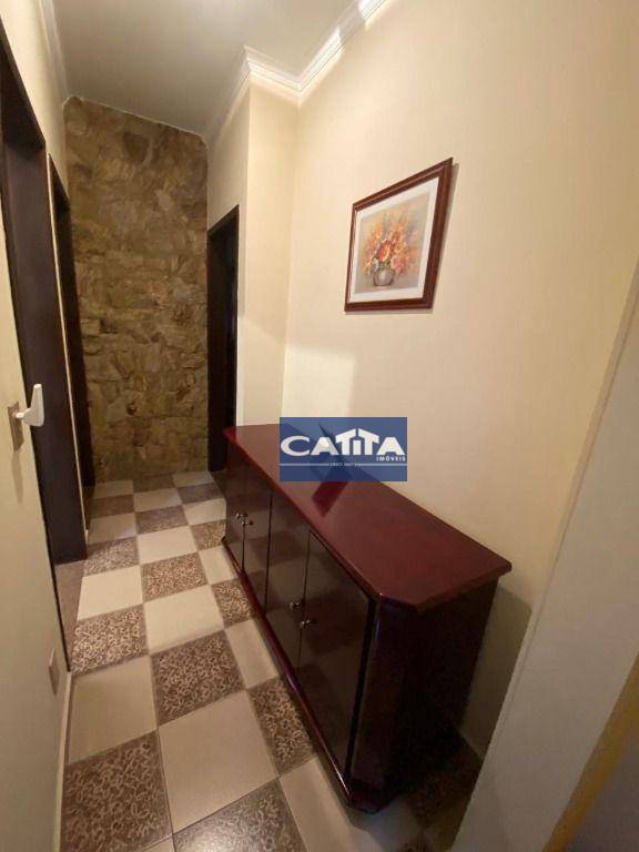 Casa à venda com 4 quartos, 160m² - Foto 11