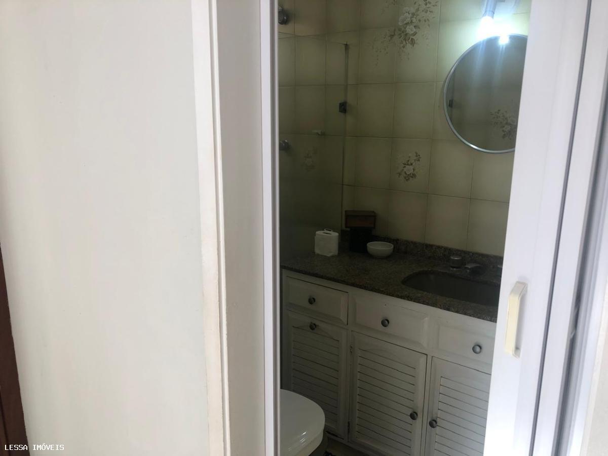 Apartamento à venda com 2 quartos, 83m² - Foto 5