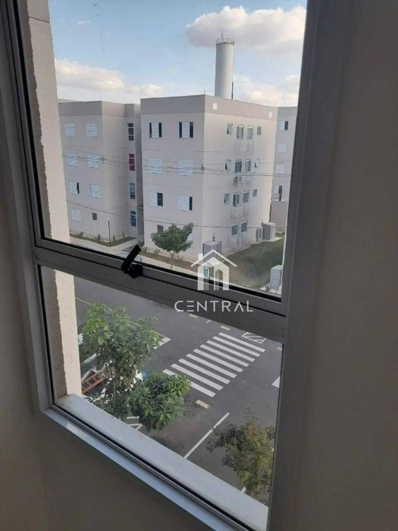Apartamento à venda com 2 quartos, 45m² - Foto 7