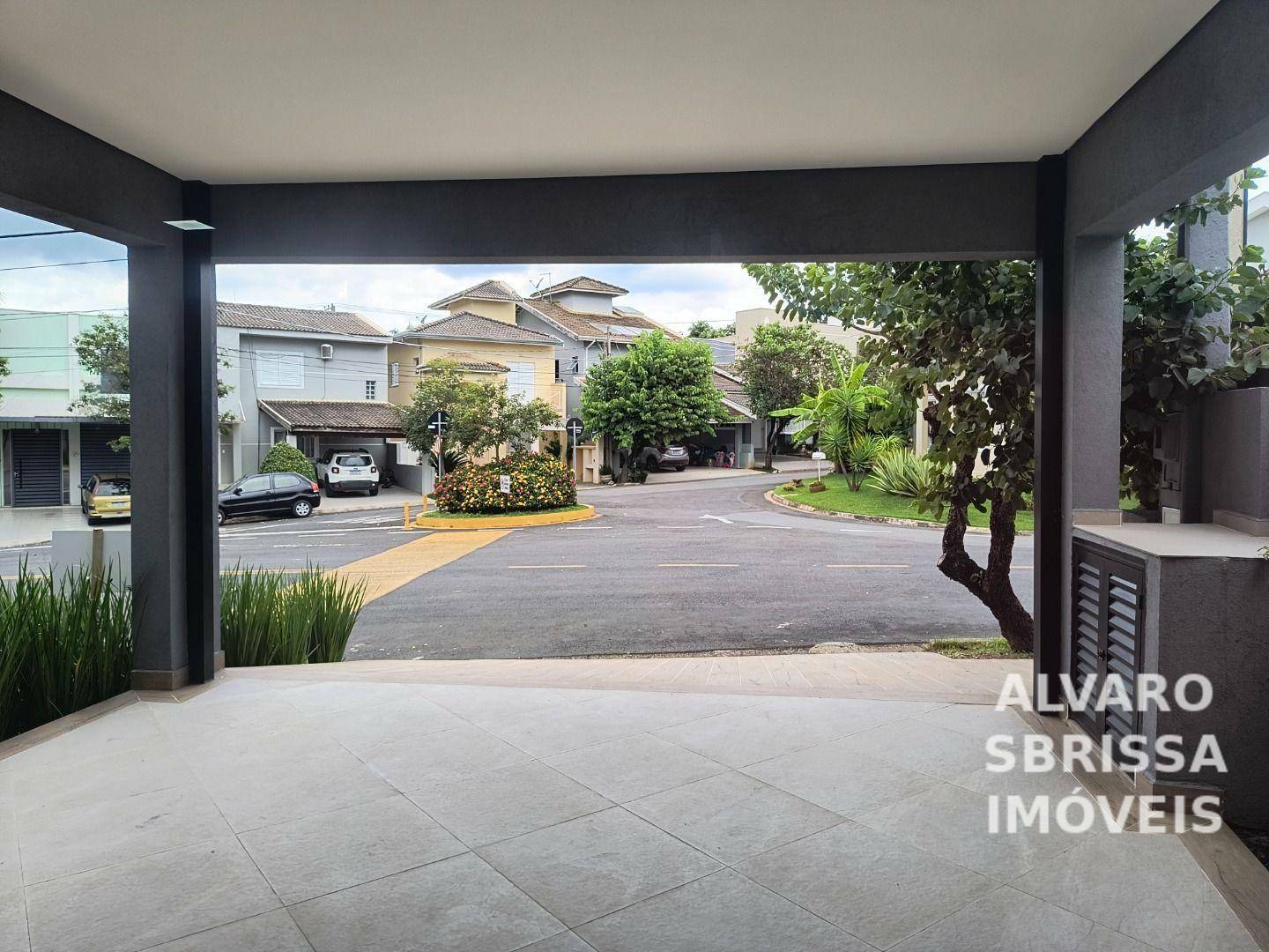 Casa de Condomínio à venda com 3 quartos, 211m² - Foto 58