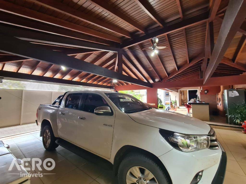 Casa de Condomínio à venda com 3 quartos, 205m² - Foto 10