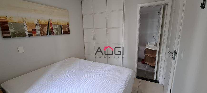 Apartamento à venda com 2 quartos, 60m² - Foto 12