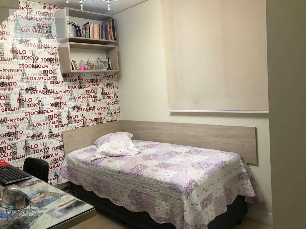 Apartamento à venda com 3 quartos, 60m² - Foto 12