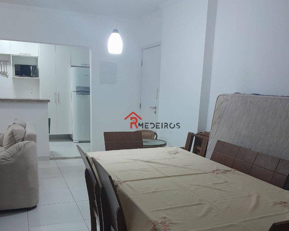 Apartamento à venda com 2 quartos, 99m² - Foto 6