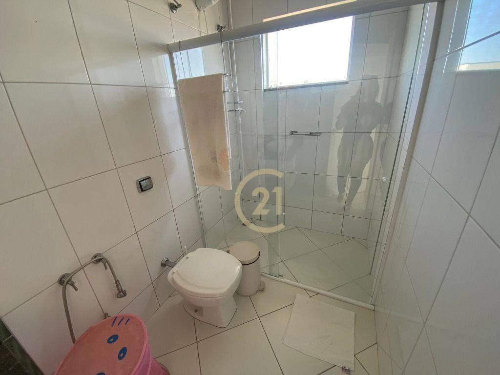 Casa de Condomínio à venda com 4 quartos, 386m² - Foto 16