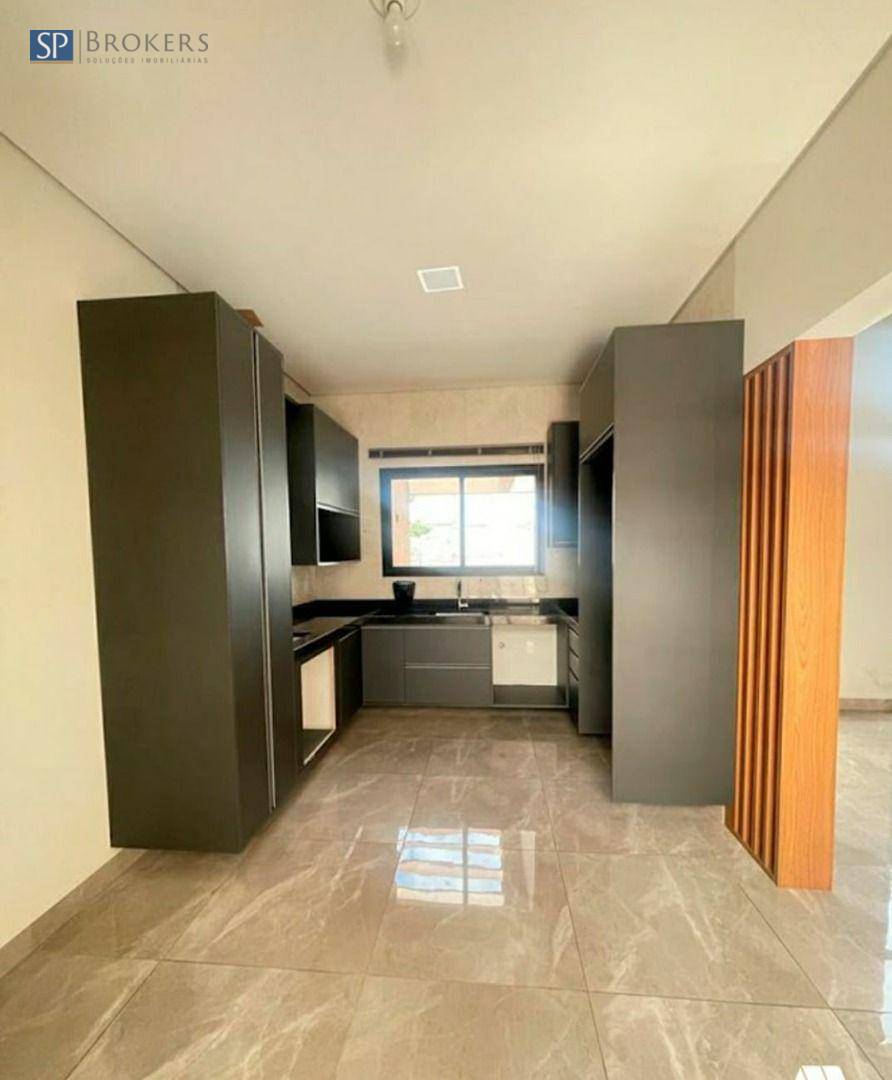 Casa de Condomínio à venda com 3 quartos, 104m² - Foto 3