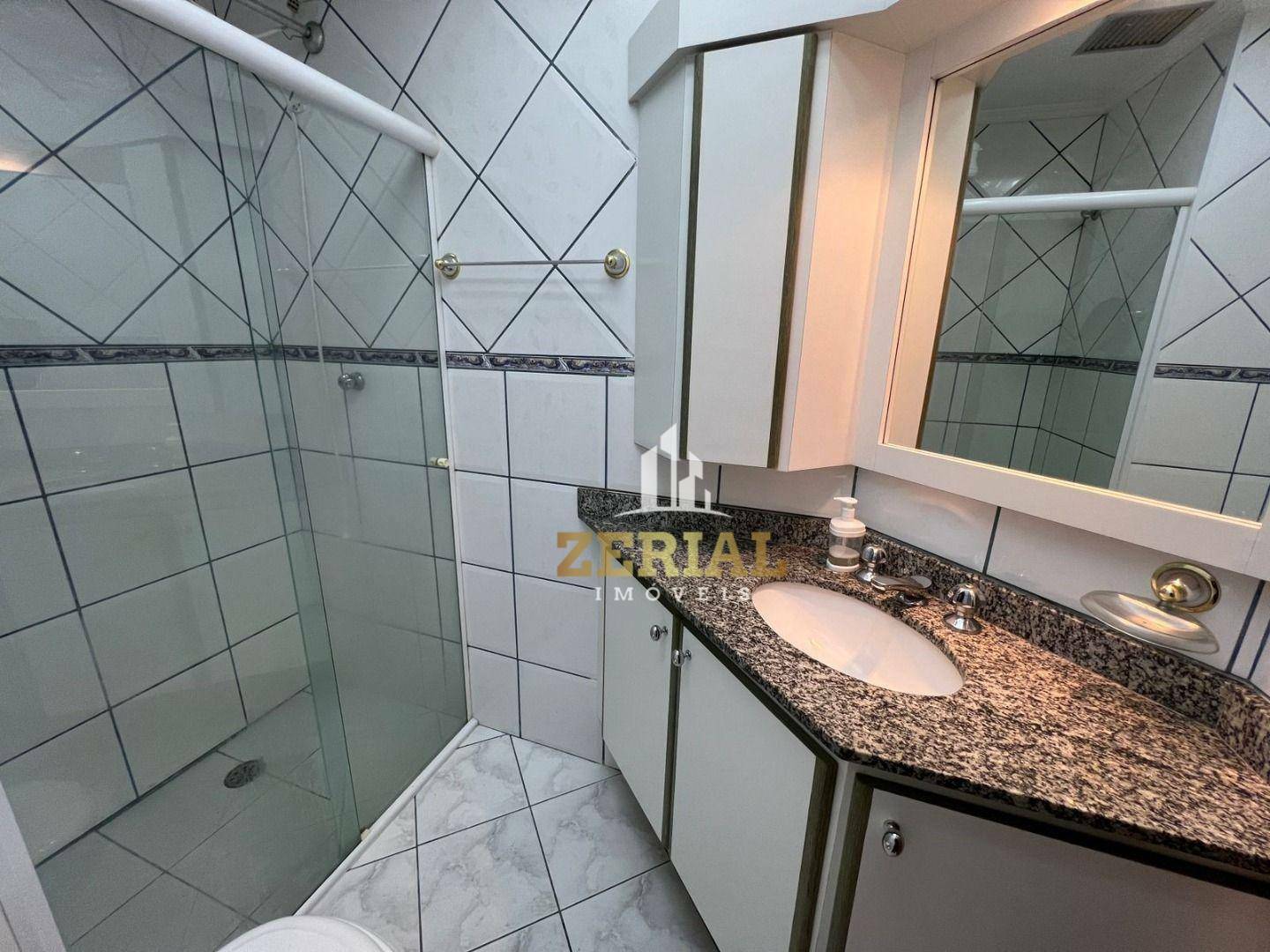 Apartamento para alugar com 2 quartos, 70m² - Foto 6