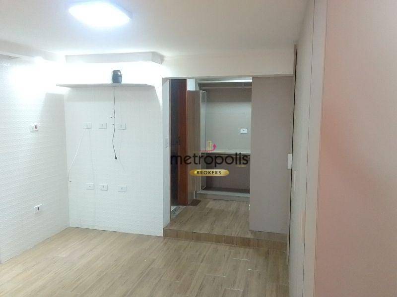 Sobrado à venda com 2 quartos, 135m² - Foto 16
