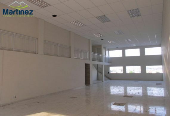 Loja-Salão à venda e aluguel, 434m² - Foto 5