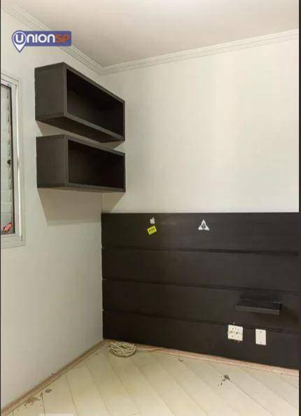 Apartamento à venda com 2 quartos, 54m² - Foto 8