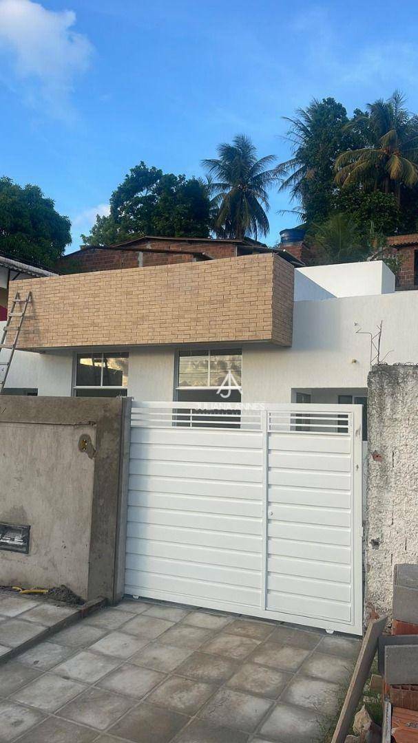 Casa de Condomínio à venda com 3 quartos, 91m² - Foto 8