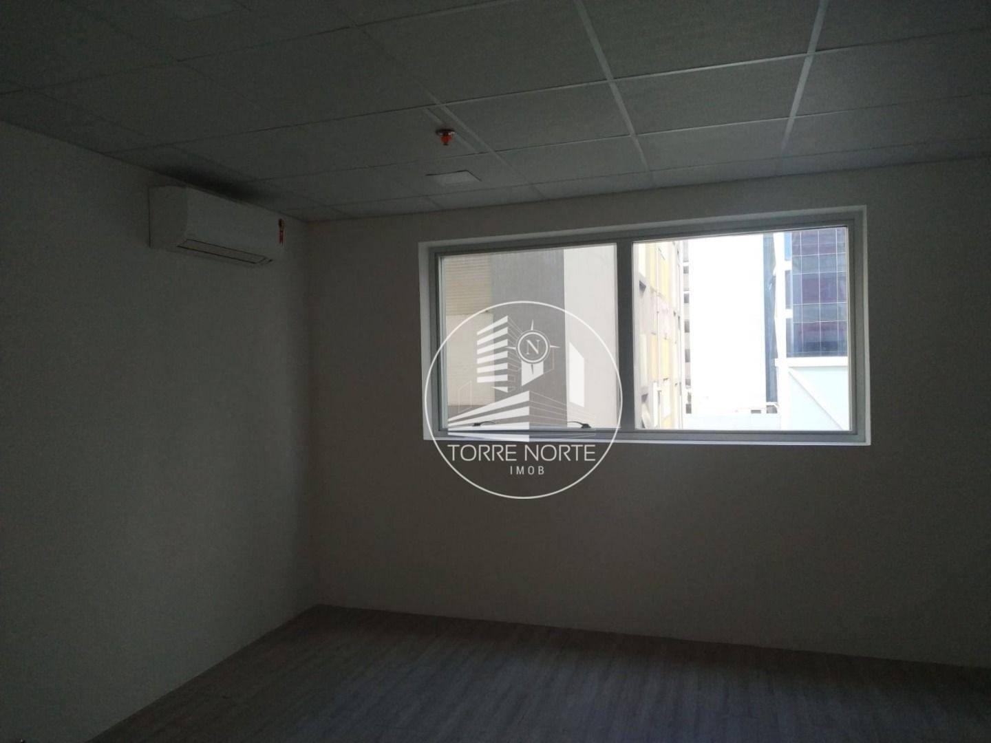 Conjunto Comercial-Sala à venda, 37m² - Foto 3