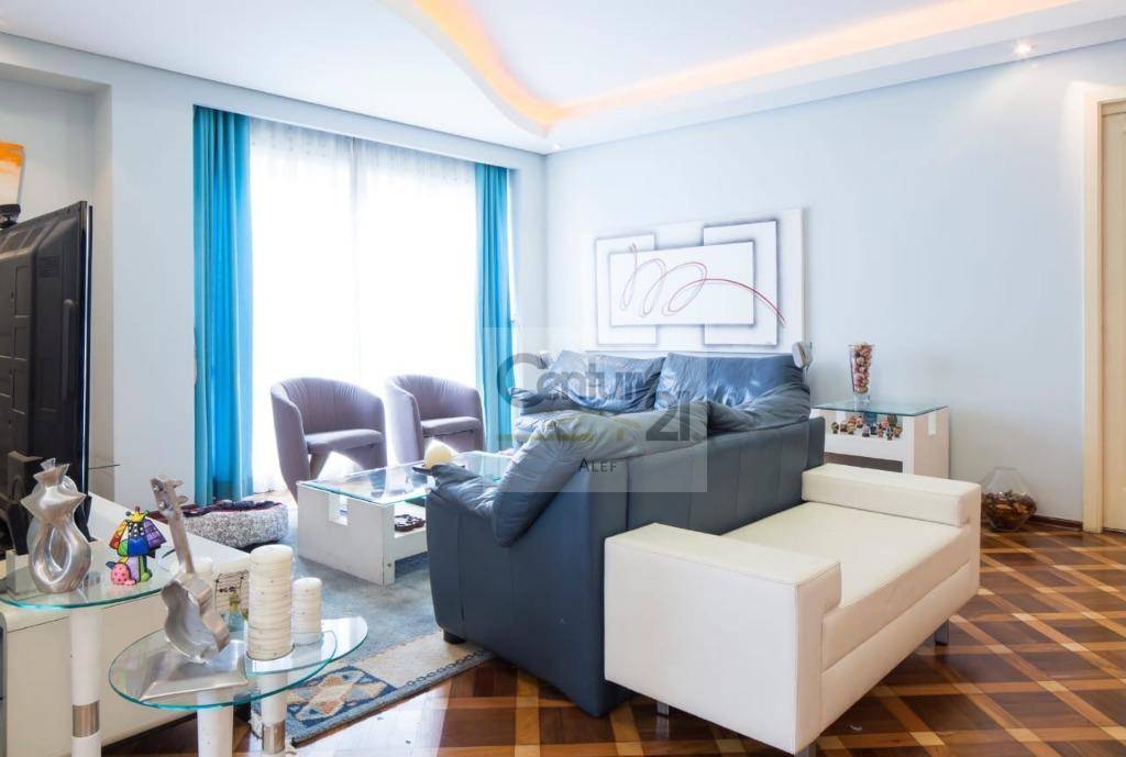 Apartamento à venda com 4 quartos, 360m² - Foto 6