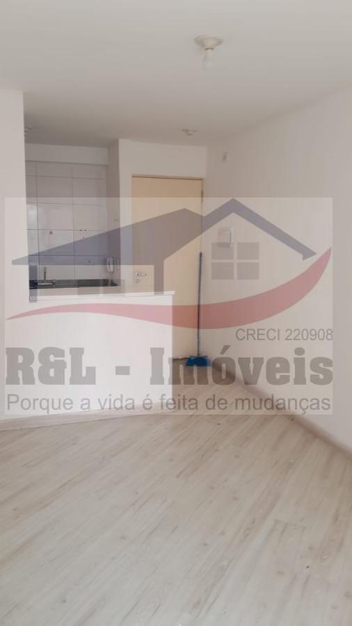 Apartamento para alugar com 2 quartos, 52m² - Foto 5