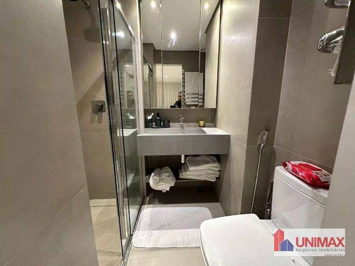 Apartamento à venda com 3 quartos, 120m² - Foto 20