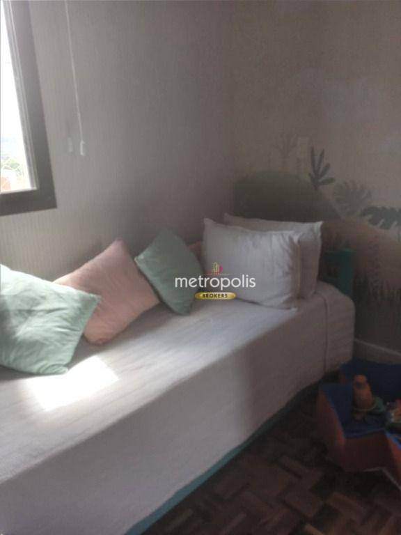 Apartamento à venda com 4 quartos, 220m² - Foto 31